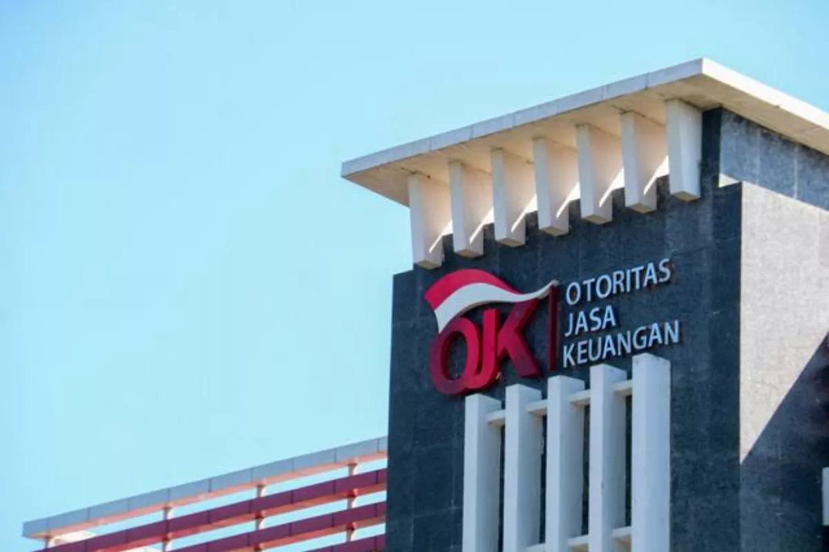 Otoritas Jasa Keuangan Menyatakan Permodalan Perbankan Tetap Kuat