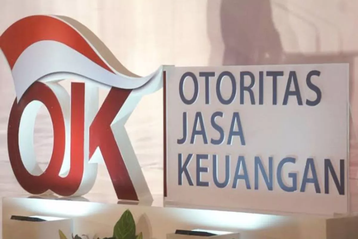 OJK Catat Pembiayaan Pinjol Produktif UMKM Tembus Rp34,8 Triliun