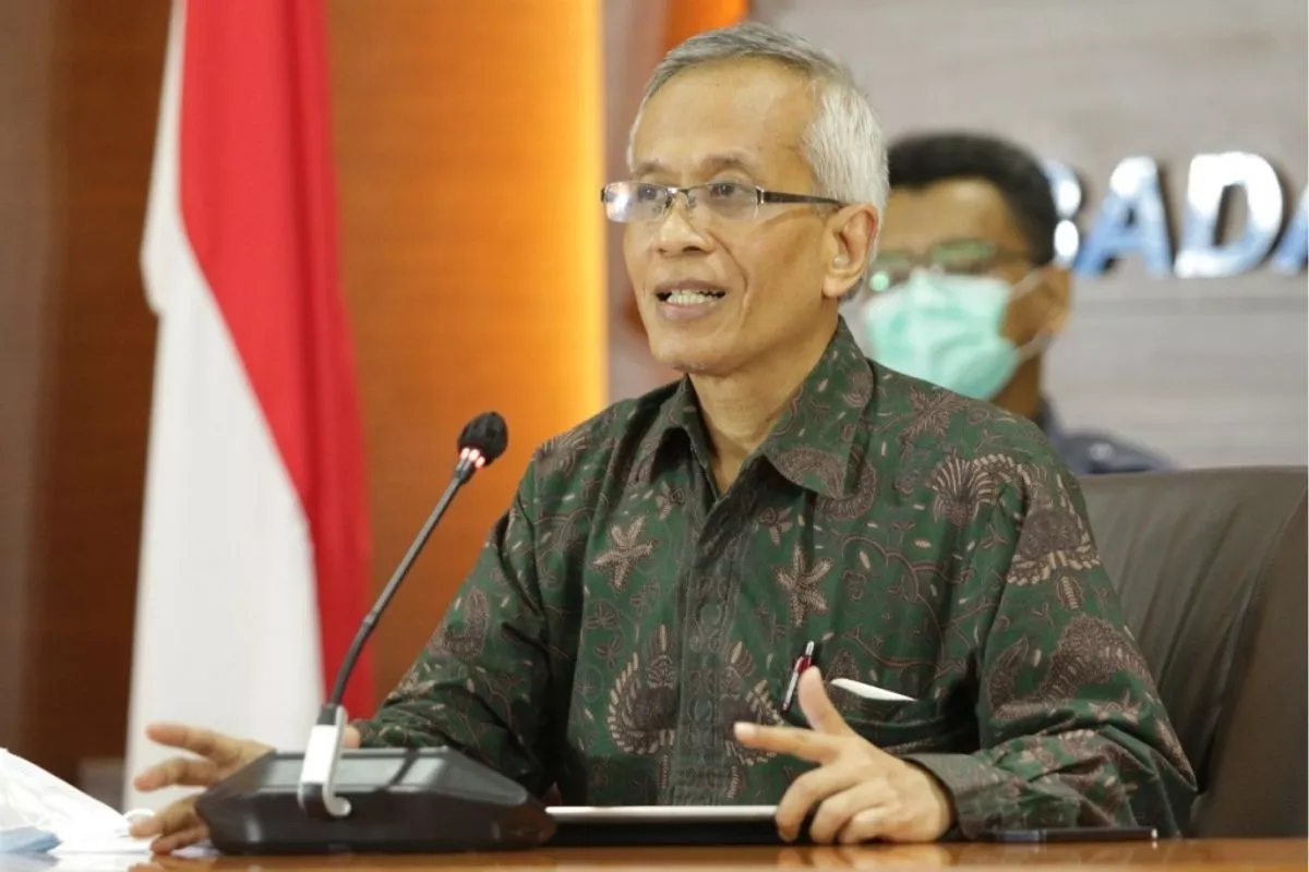 Inflasi Inti Sumbang Andil Terbesar Juli 2026
