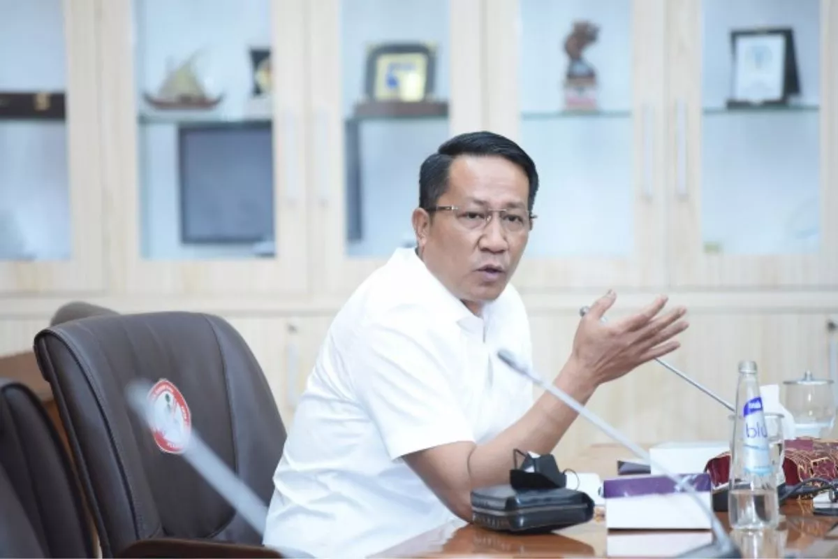 Tarif Merek UMKM Tetap Rp 500 Ribu, Hak Cipta Lagu Kini Gratis