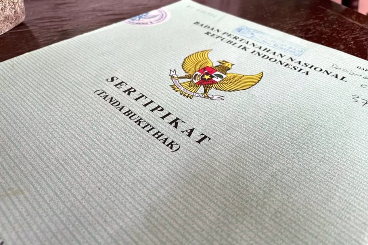 Cara Cek Sertifikat Tanah Online yang Mudah, Cepat, dan Akurat