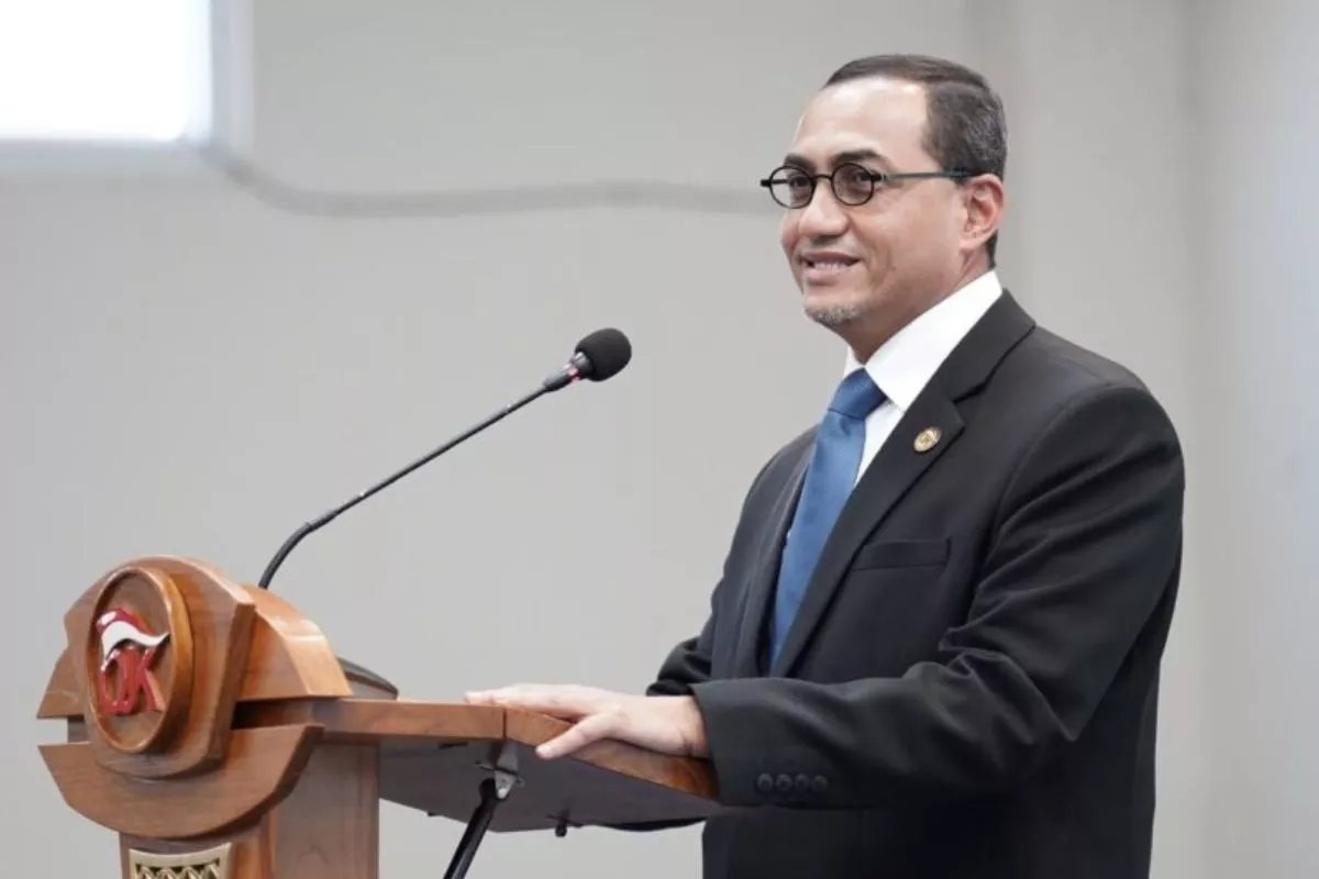 OJK Catat IHSG Turun ke 5.643, Investor Asing Pilih Jual Saham