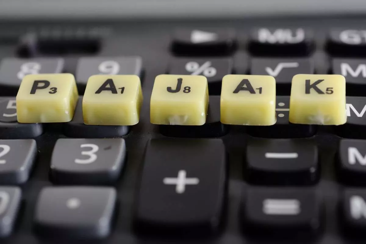 Strategi Pajak Si Super Kaya Guna Jaga Keberlanjutan Fiskal Negara