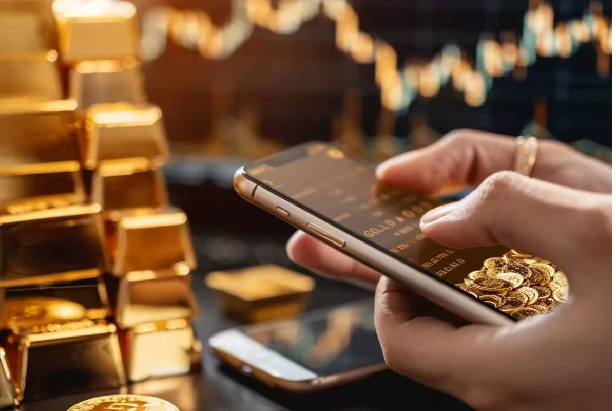 Investasi Emas Batangan untuk Pemula: Pilih Emas Fisik atau Emas Digital?