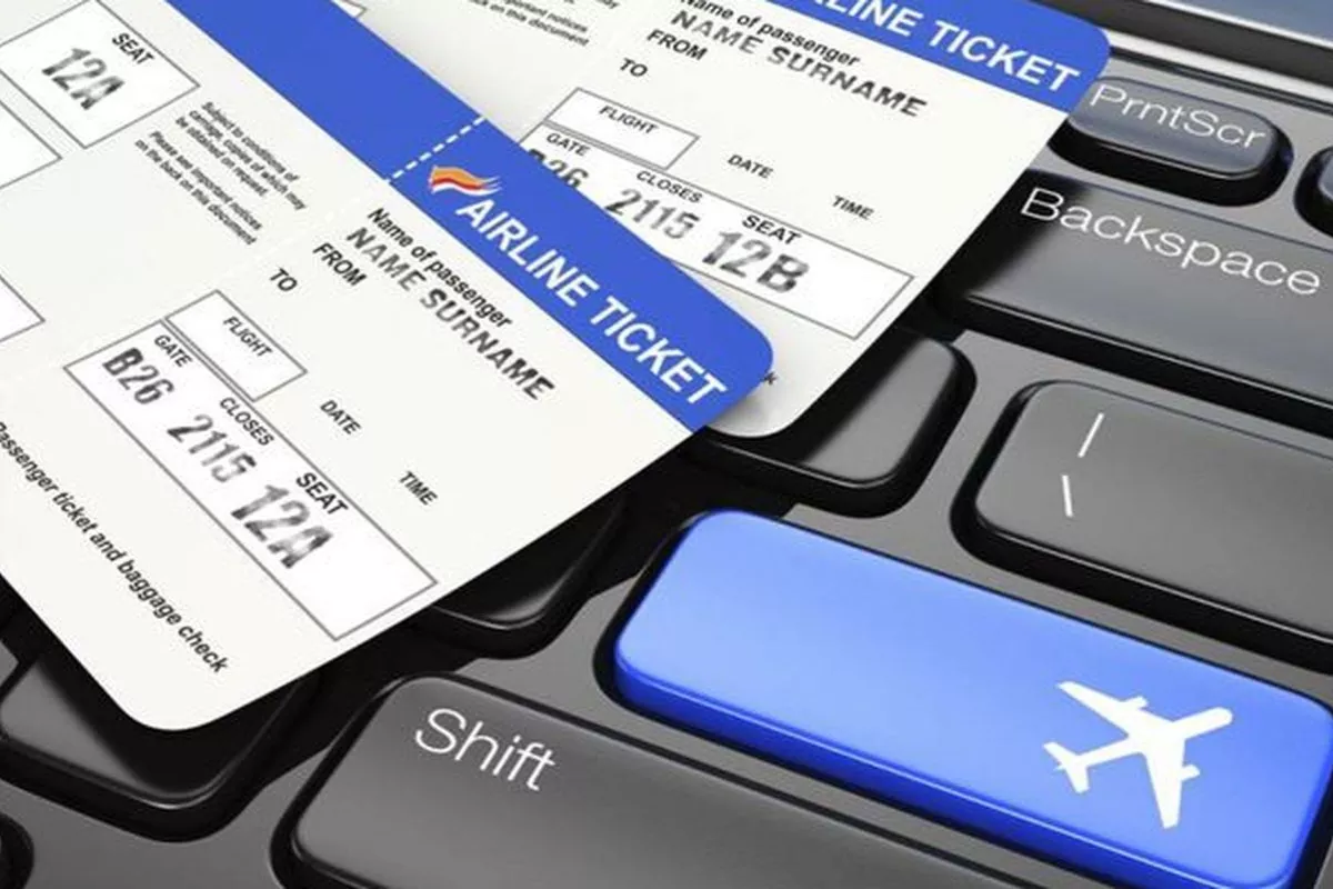 Pemerintah Tanggung Pajak Tiket Pesawat 100 Persen Hingga 5 Juli 2026