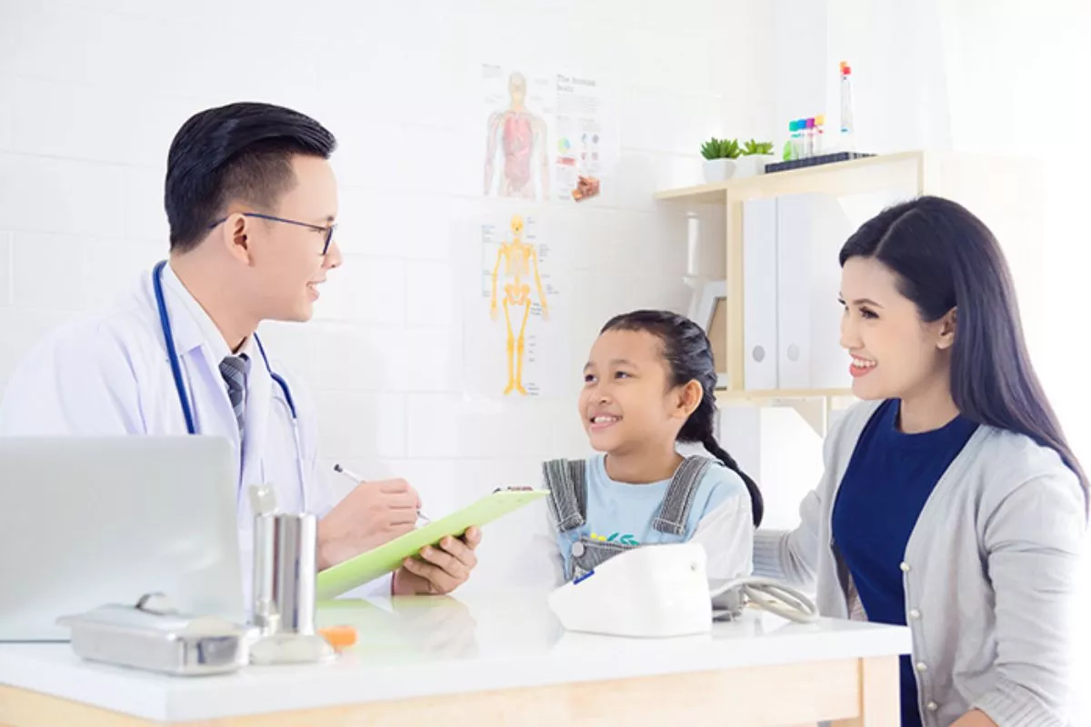Ini 8 Kebiasaan Anak Sehat yang Bikin Sistem Imun Kuat dan Tak Sakit