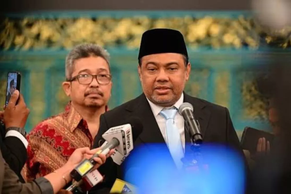 Dorong Pajak JHT 0 Persen, Said Iqbal Sebut DJP Tengah Analisis