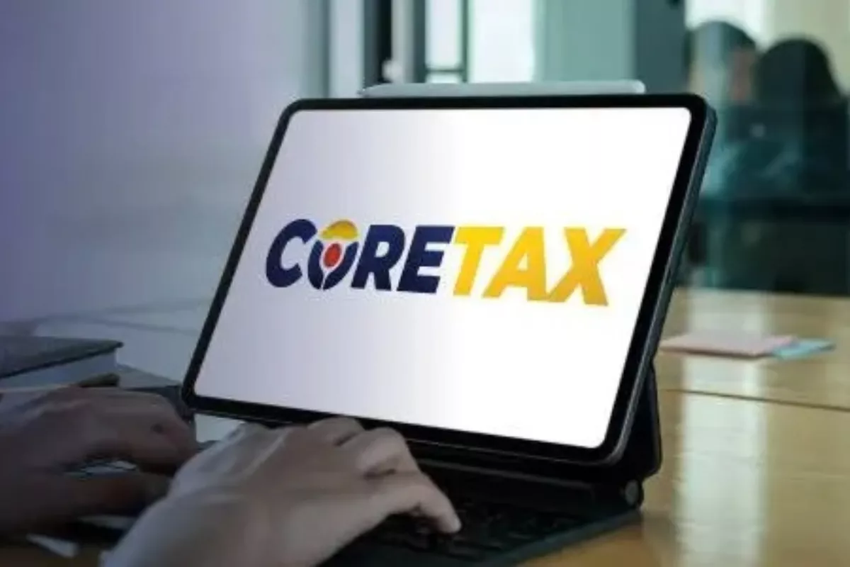 Penerimaan Pajak Capai Rp 646,3 Triliun dan Coretax Tembus 19,2 Juta
