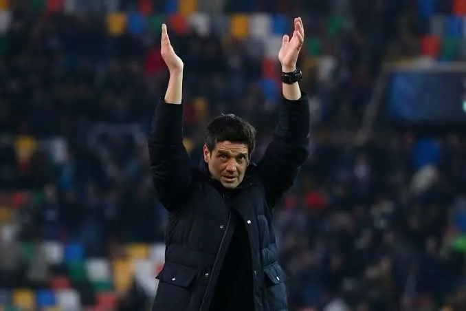 Menjelang Laga Inter Milan Vs Monza Chivu Siap Hadapi Musim Baru