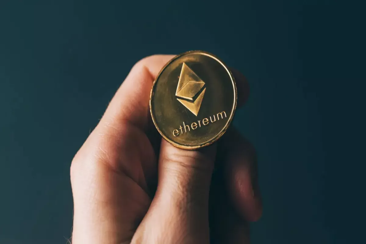 Ethereum Naik 0,85 Persen dalam Sejam Terakhir di Angka 1.618 Dollar AS