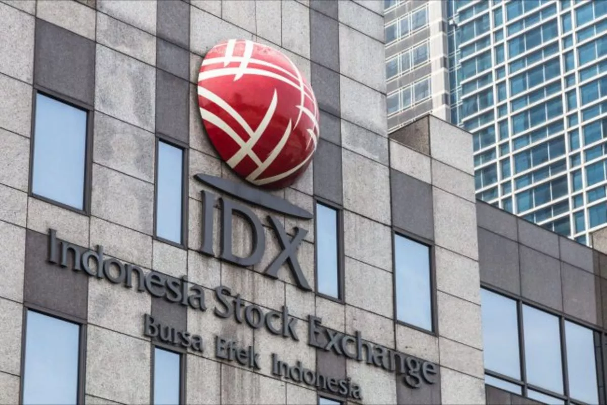 BEI Suspensi Lagi Saham AGAR Usai Naik 200 Persen