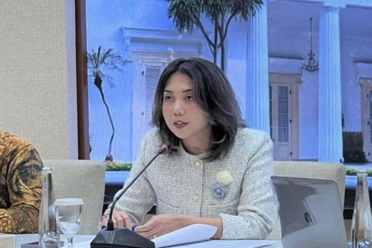 Kemlu RI Usut Dugaan 8 WNI Rekrutan Militer Rusia di Perang Ukraina