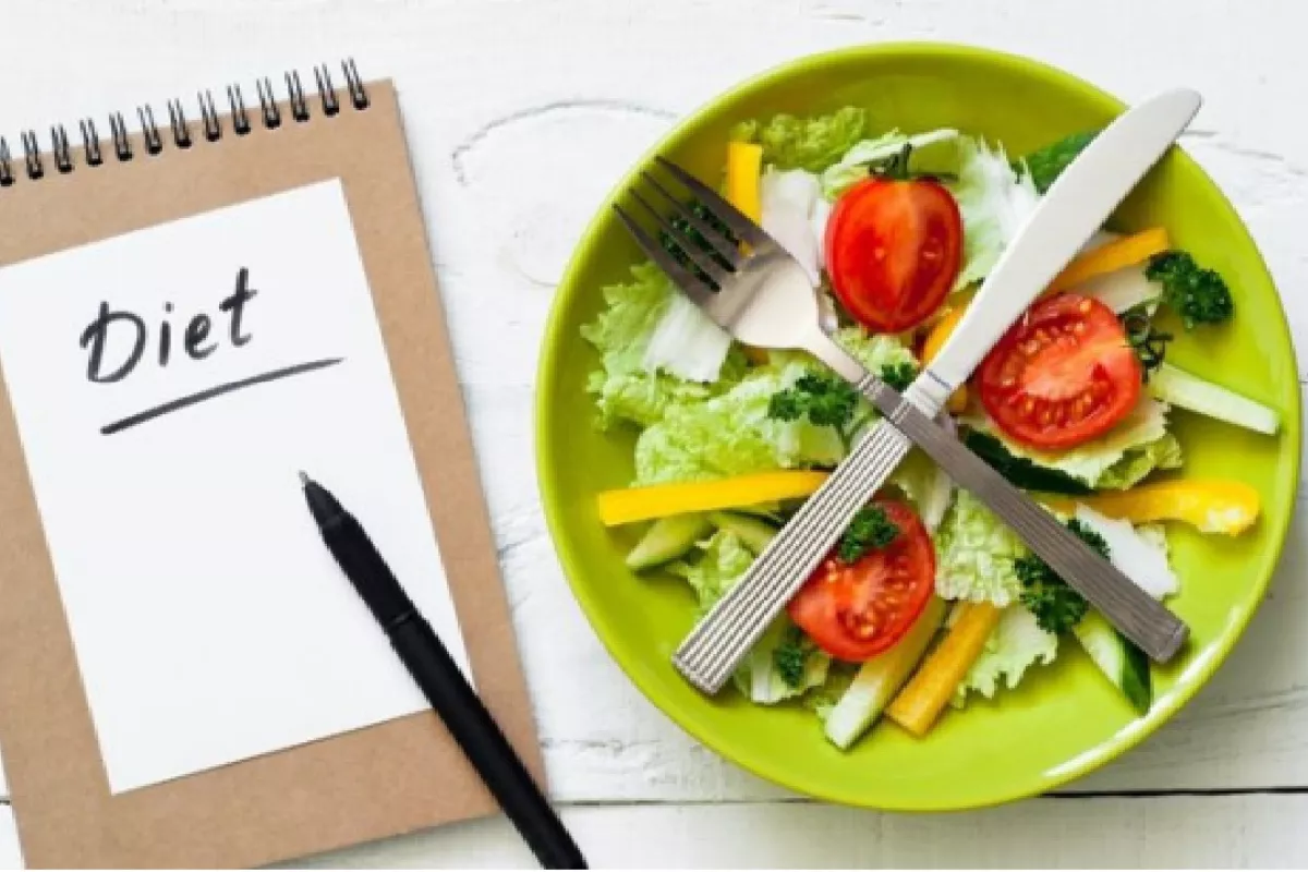 Viral Diet Tayyibat untuk Penyakit Kronis, Dokter Ingatkan Risikonya