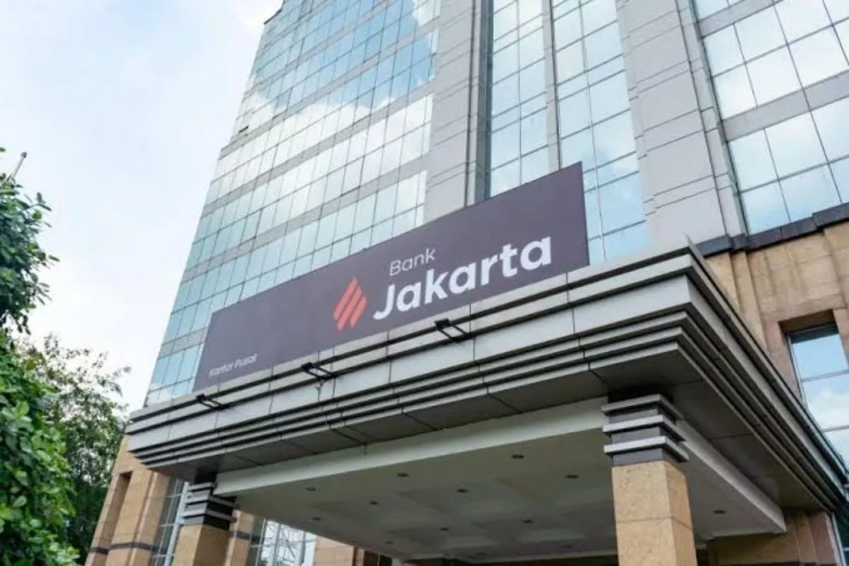 Bank Jakarta Raih Indonesia Best CMO Awards 2026