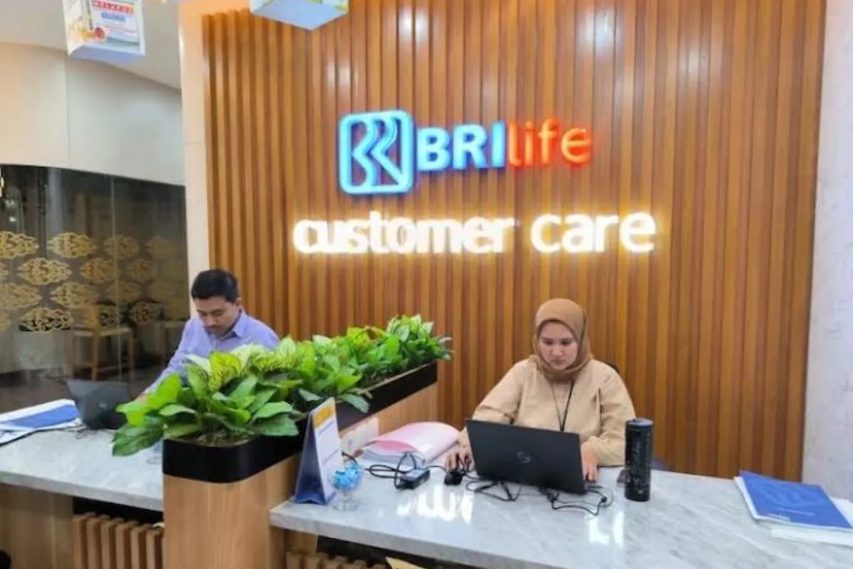 Ragam Program BRI Life Rayakan Hari Pelanggan Nasional