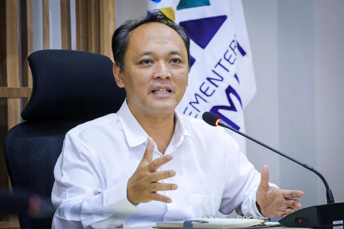 Menteri UMKM Sebut Akses Pasar Jadi Kunci Pertumbuhan Ekonomi RI