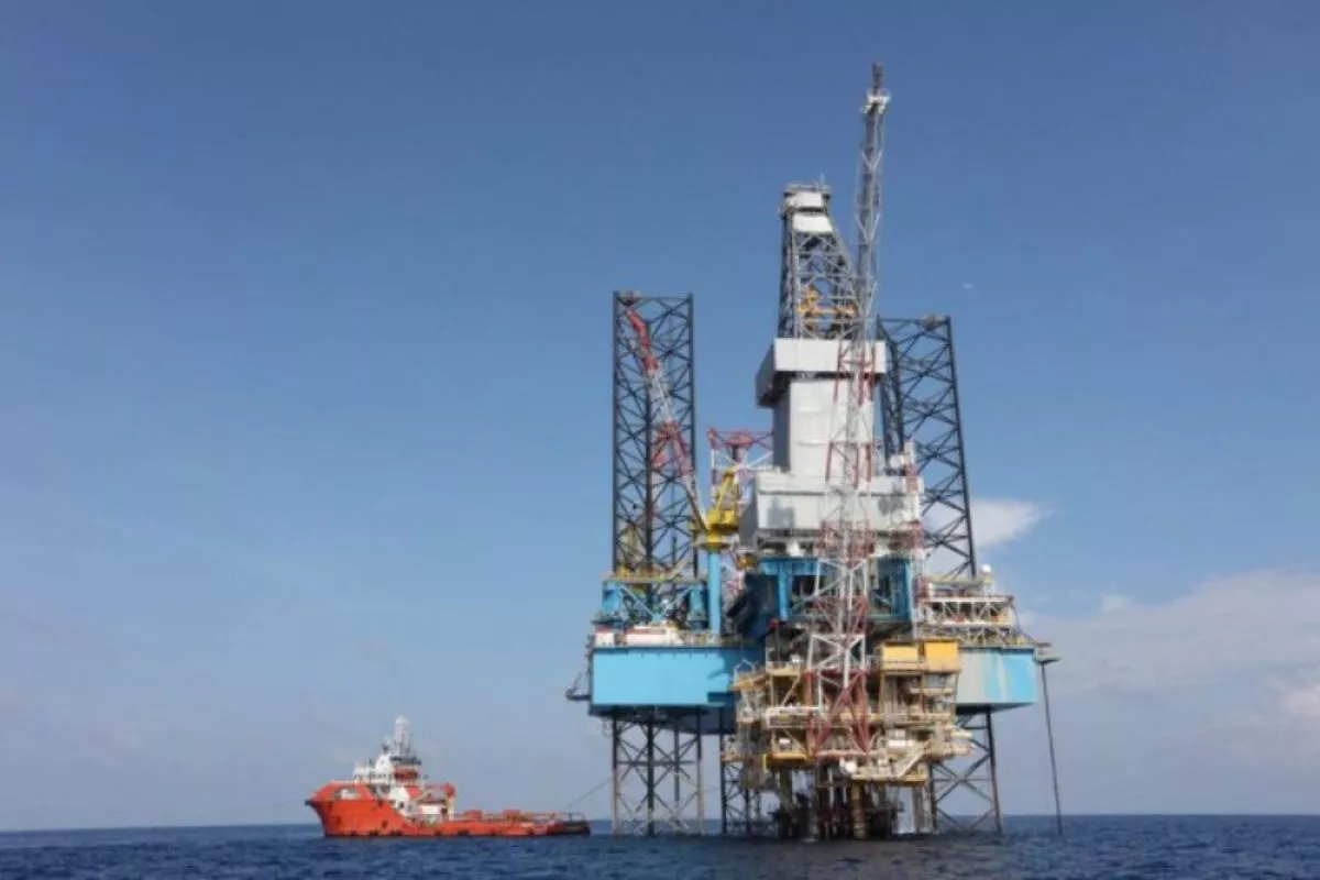 Pasca Uji Coba Sukses, Pabrik LNG Terbesar di Jawa Siap Beroperasi