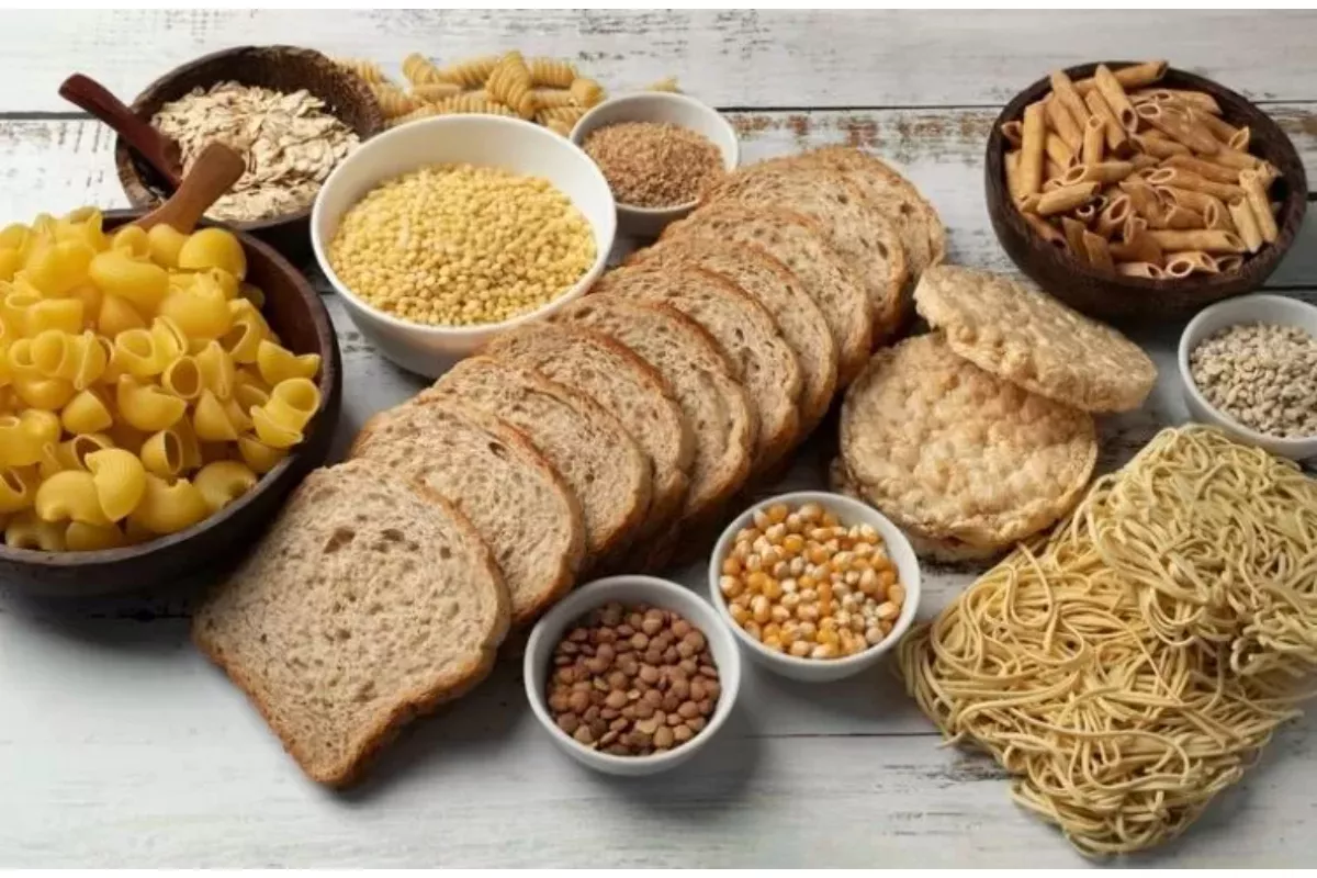 Cara Memilih Alternatif Pengganti Nasi Putih Sehat Agar Tubuh Bugar