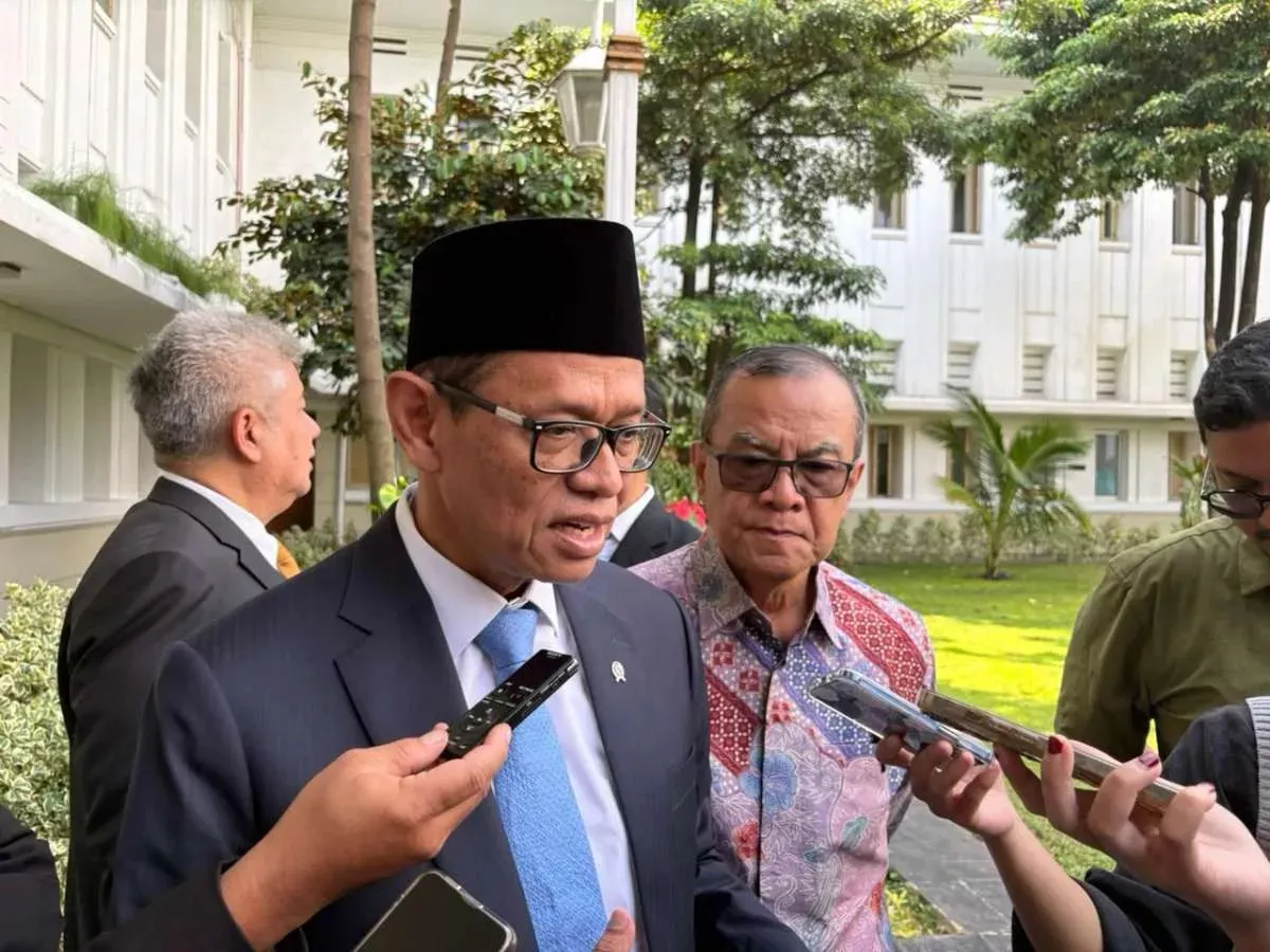 Wamen ESDM Lantik 107 Pejabat Administrator dan Pengawas Baru