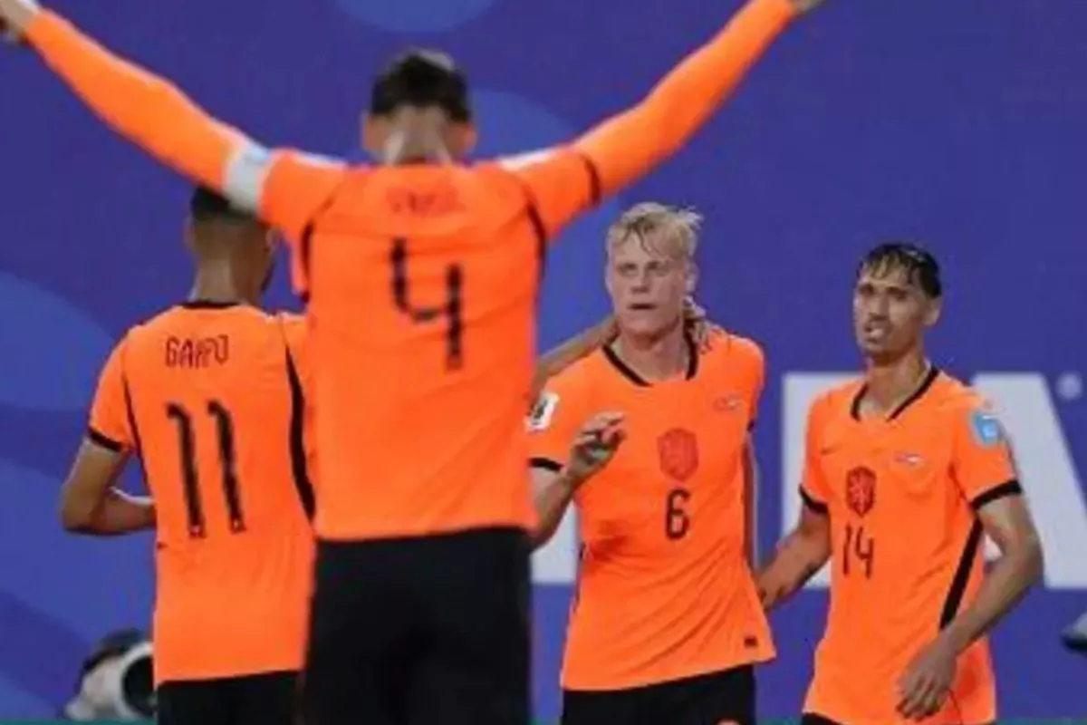 Belanda Resmi Menerima Anugerah Fair Play di Piala Dunia 2026