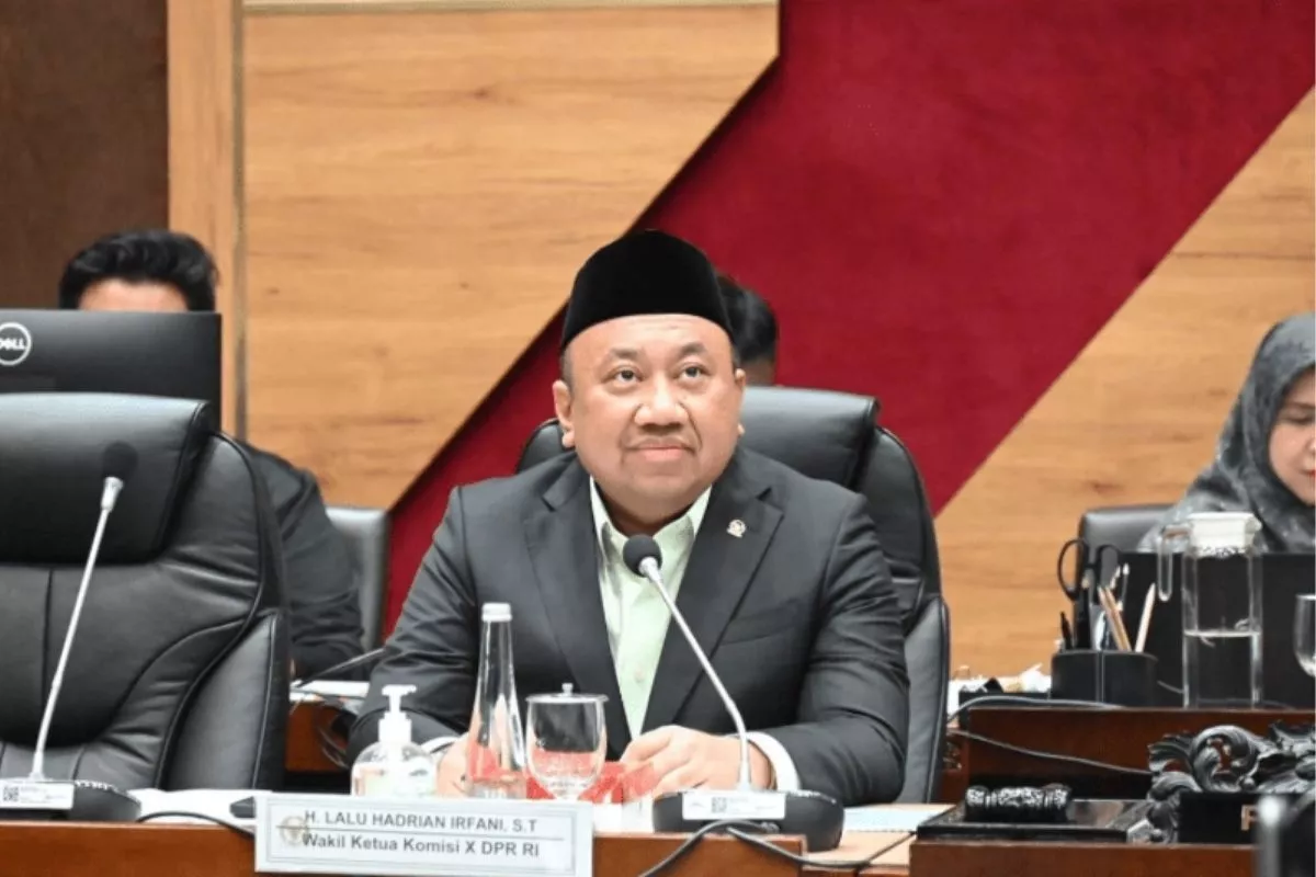 Usul Revisi UU TPPO Demi Tangkal Modus Kejahatan