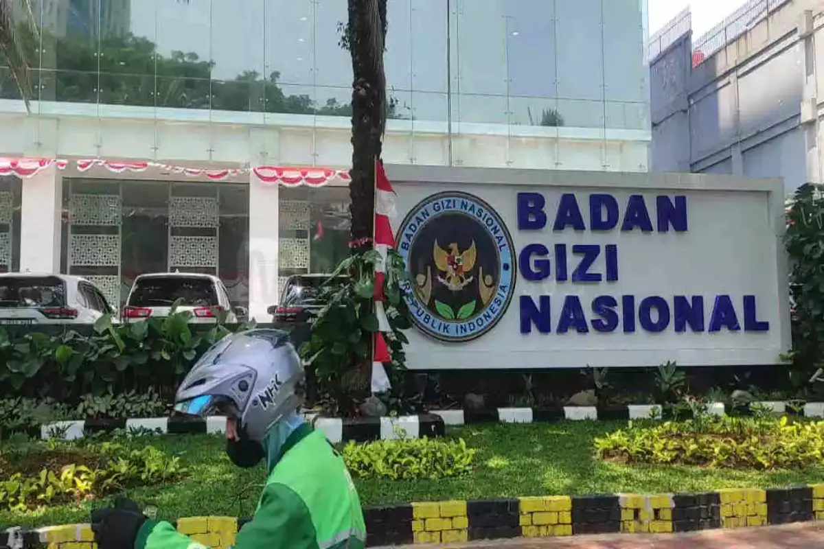 Dilema Insentif Rp 6 Juta SPPG yang Ditutup Akibat Sanitasi Buruk