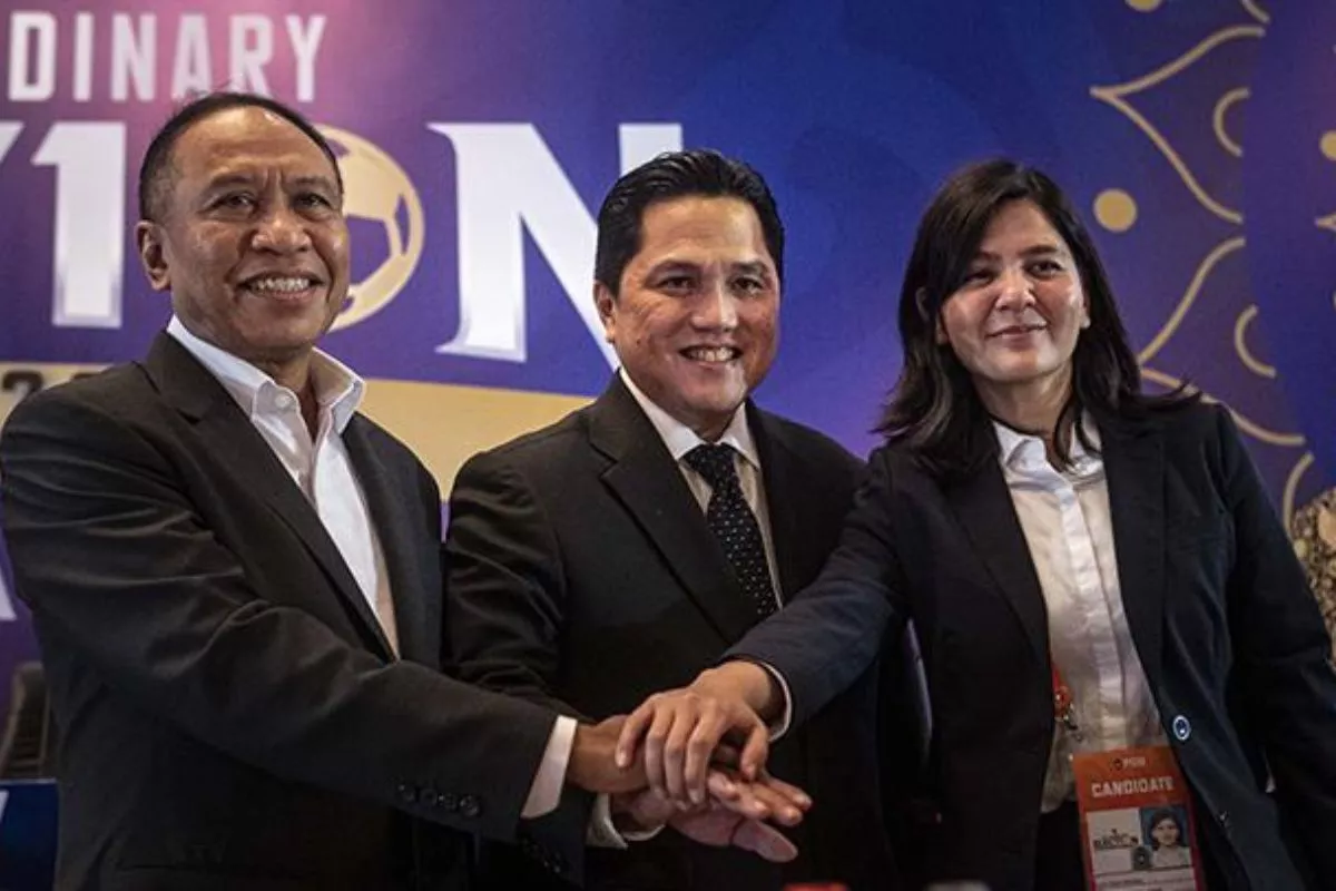 Indonesia Tuan Rumah FIFA ASEAN Cup, Host Contract Masih Negosiasi