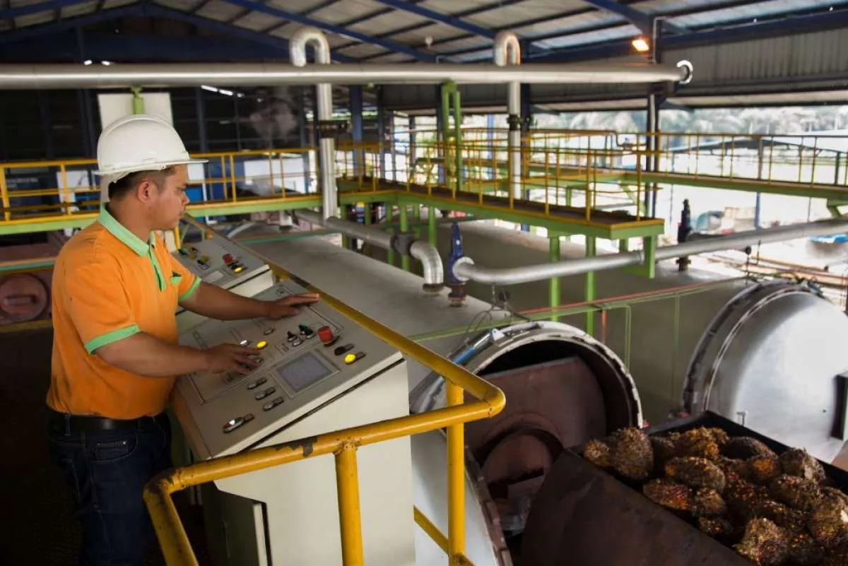 Kinerja Kuartal I 2026 STAA: Pendapatan Capai Rp 2,48 Triliun