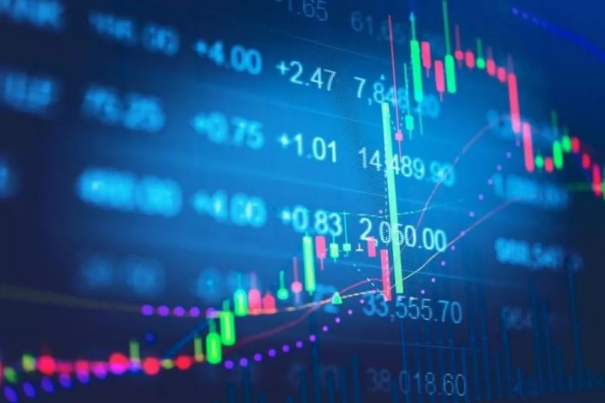 Daftar Saham Top Gainers dan Losers Saat IHSG Melemah ke 5.866
