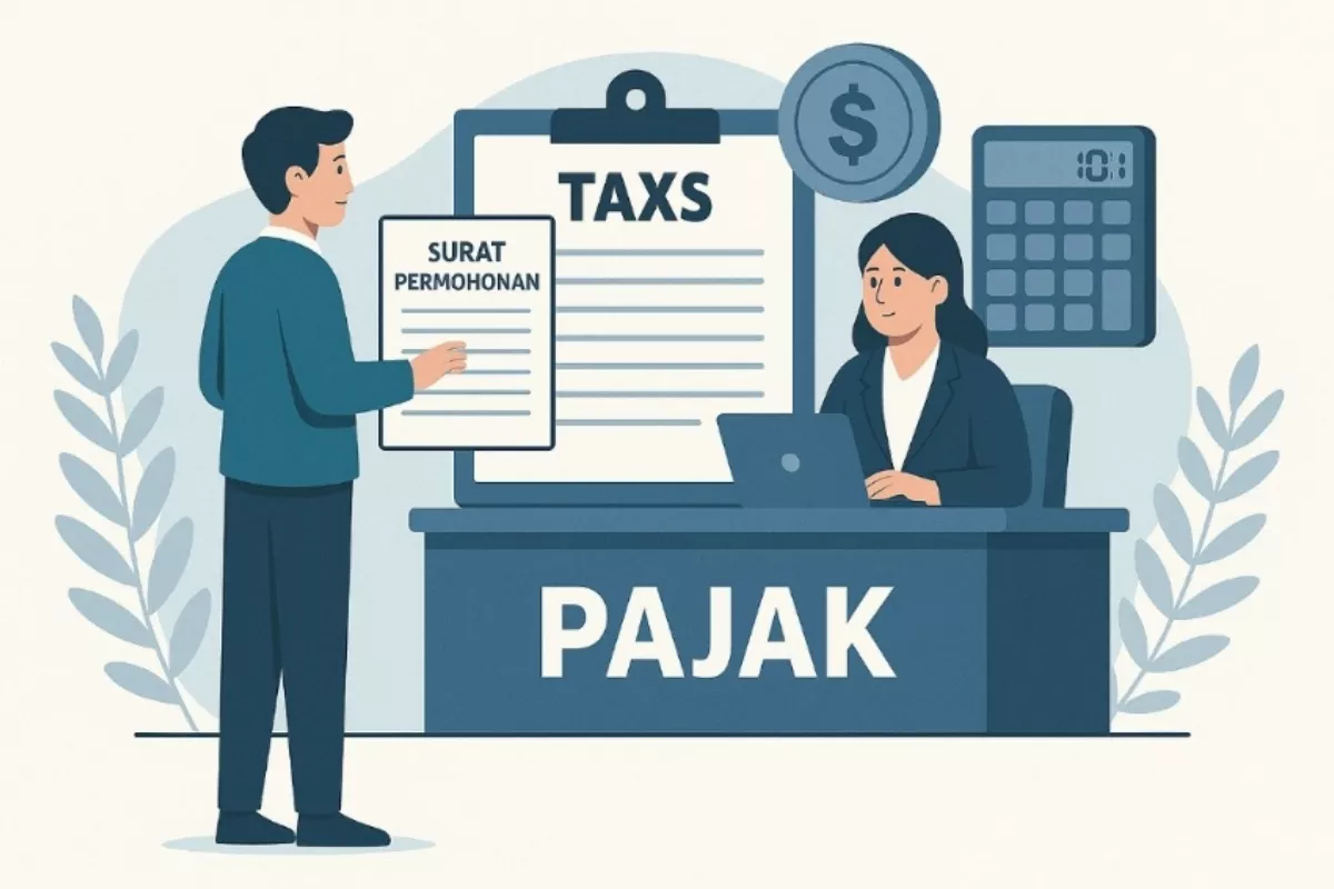Aturan Baru Fasilitas PPh Final Resmi Terbit Lewat PP 20/2026