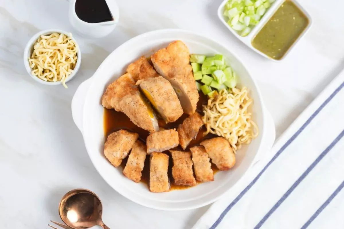Rekomendasi Makanan Khas Sumatera Selatan yang Kaya Cita Rasa