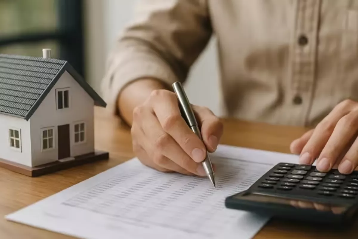 Cara Mengetahui Waktu Ideal Mengambil KPR Rumah