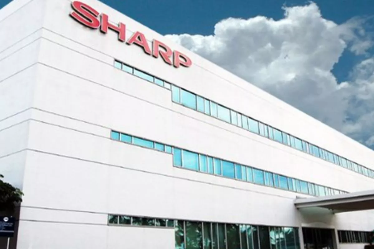 Rupiah Melemah Tekan Margin, Sharp Indonesia Tetap Catat Pertumbuhan