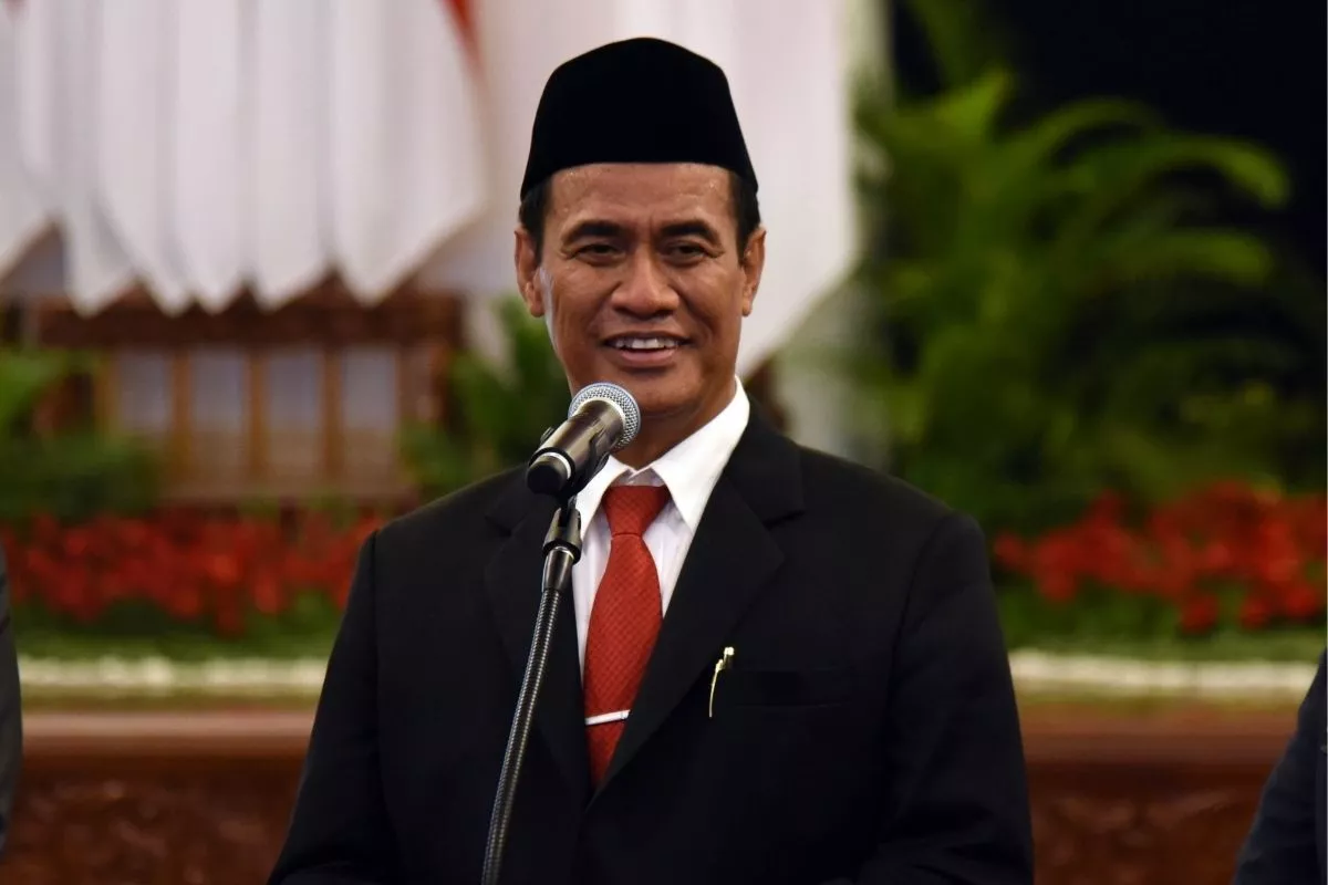 Perkuat Swasembada, 1.000 Peneliti BRIN Bakal Berkantor di BRMP