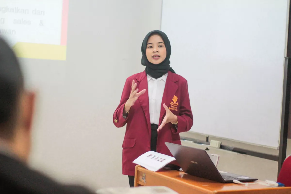 Strategi Jitu Tips Lulus Sidang PKL (Praktik Kerja Lapangan) Terbaru