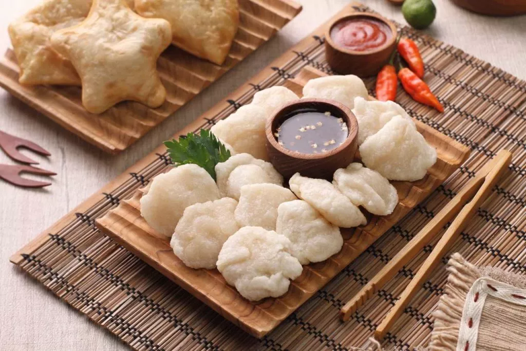 Cara Membuat Makanan Khas Daerah yang Viral di TikTok Tanpa Ribet