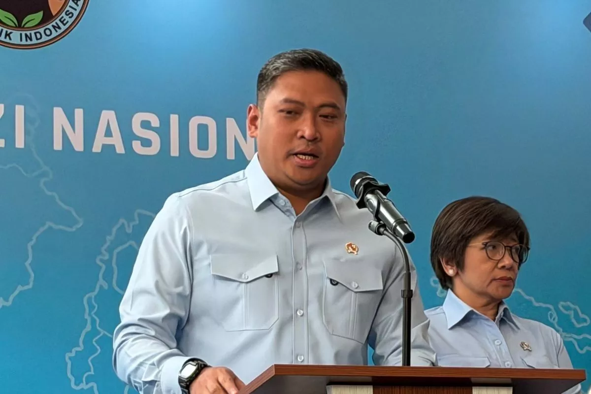 Gempa NTT: SPPG BGN Wajib Siaga Bantu Korban & Destinasi Wisata Tutup