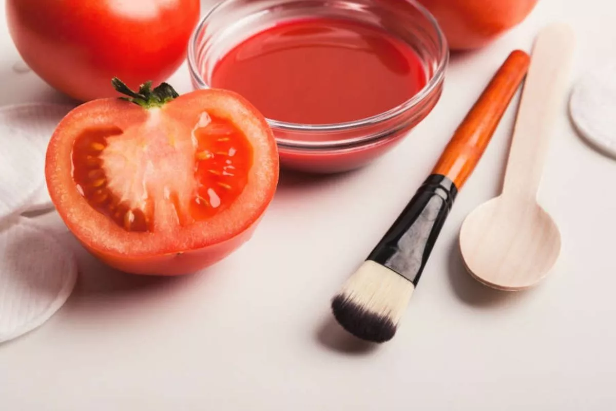 Masker Alami Malah Bikin Busuk? Ini Durasi Simpan yang Benar di Kulkas!