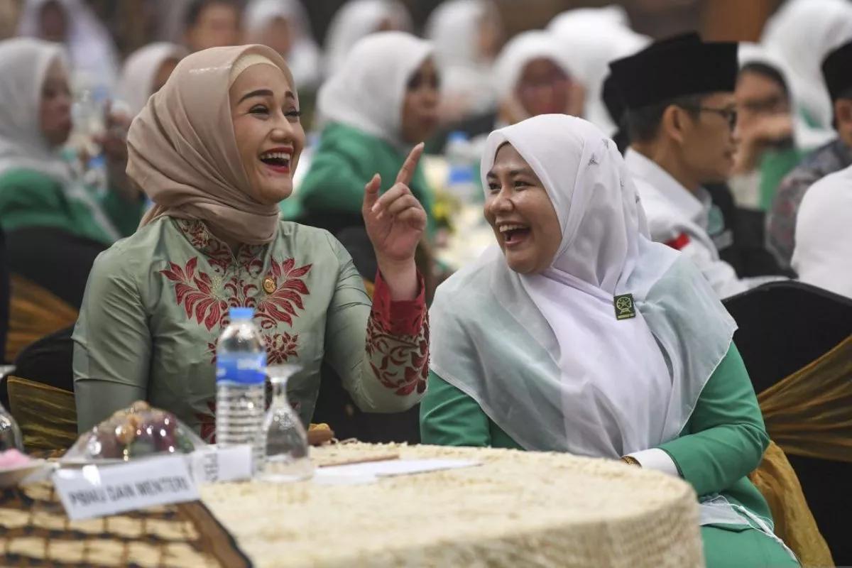 OJK Siapkan Tiga Strategi Tingkatkan Literasi dan Inklusi Keuangan Syariah