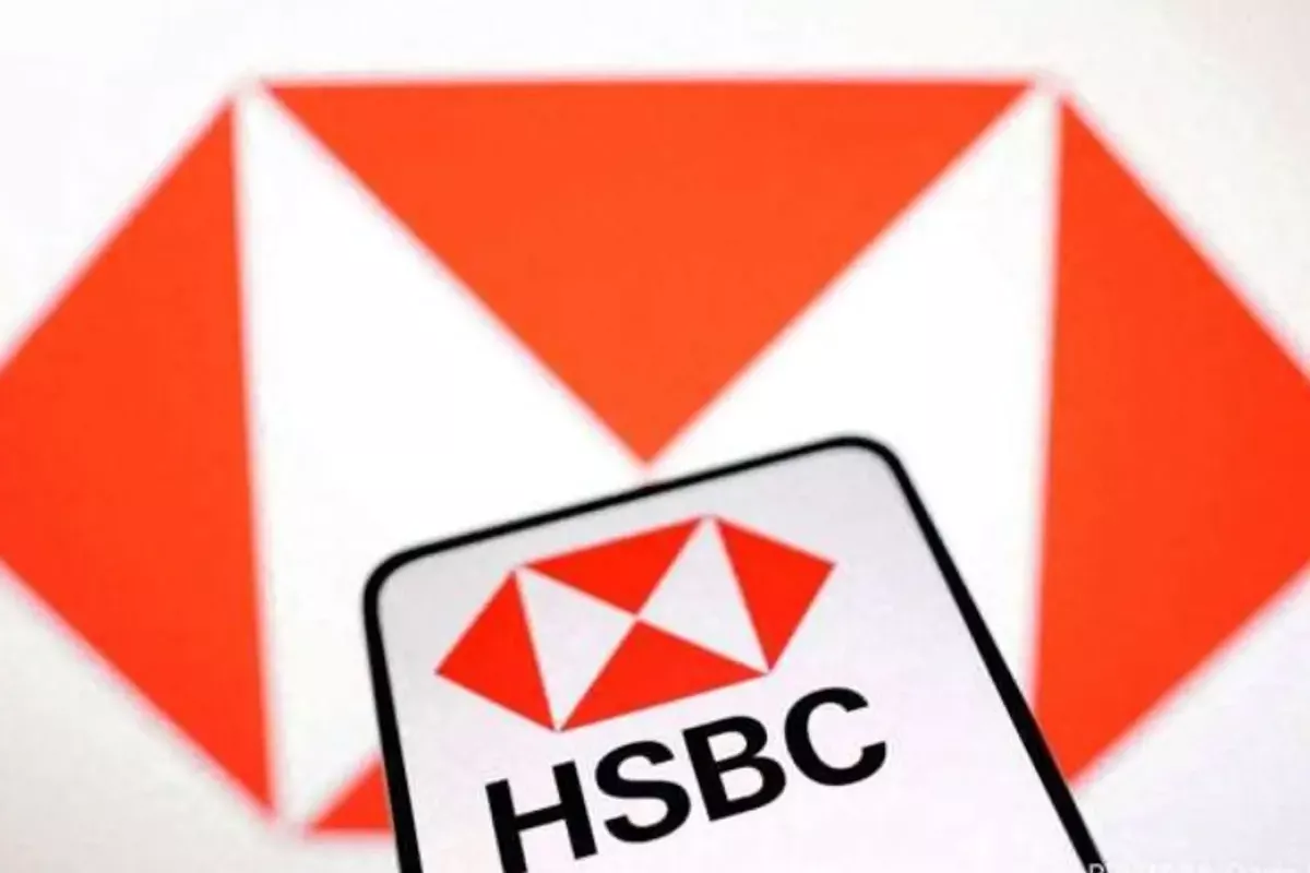HSBC China Siapkan Modal US$ 4 Miliar untuk Proyek Hijau di Indonesia