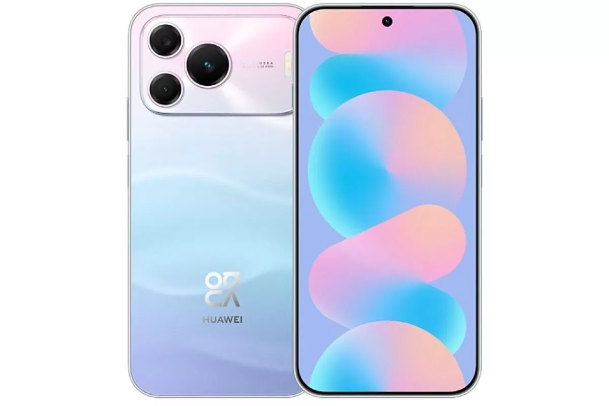 Resmi Dirilis Huawei Nova 16 SE Usung Baterai Jumbo 8.500 mAh