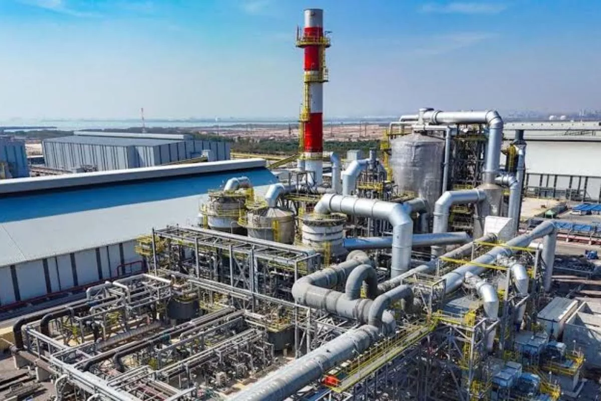 Freeport Pastikan Ekspor Katoda Tembaga Tak Terdampak Isu LTJ