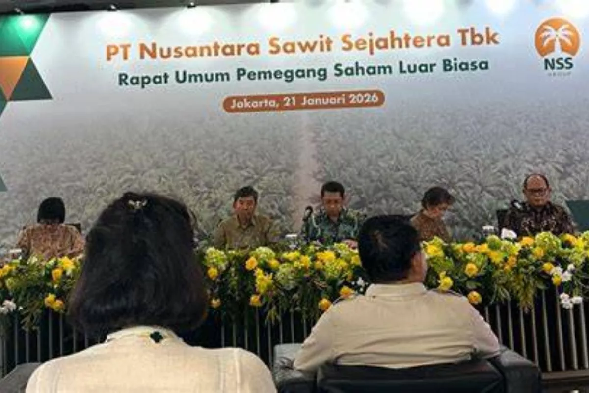 NSSS Bagikan Dividen Final Rp119 Miliar, Simak Jadwalnya