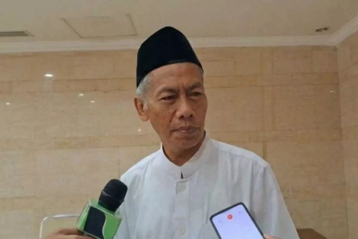 Persiapan Muktamar, PBNU Gelar Munas dan Konbes di Kediri