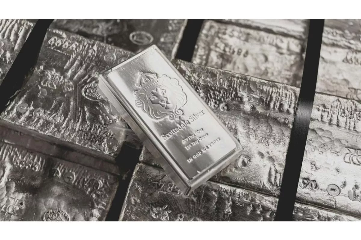 Harga Perak Antam Ikut Naik pada 16 April 2026, Cek Rinciannya!