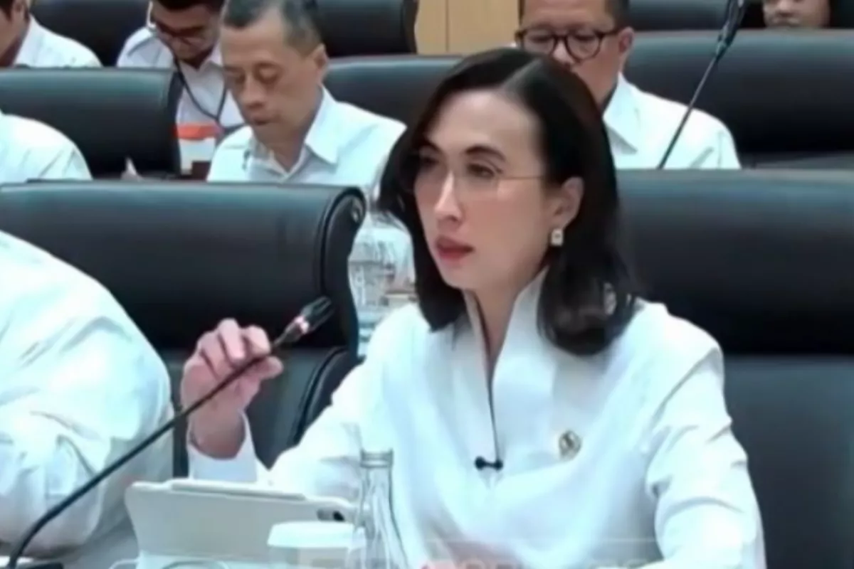 Kemenpar Usulkan Tambahan Anggaran Rp1,99 Triliun untuk 2027