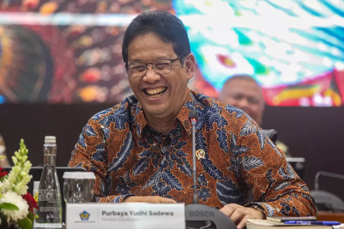 Komitmen Pemerintah Tanpa Naikkan Tarif Pajak dan Kejar Penunggak