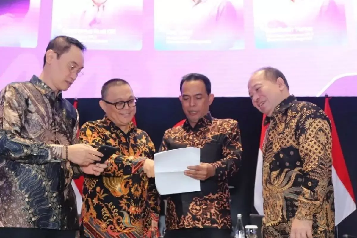 Prospek Cerah, DPLK SAM Targetkan Kelola Rp150 Miliar di Tahun 2026