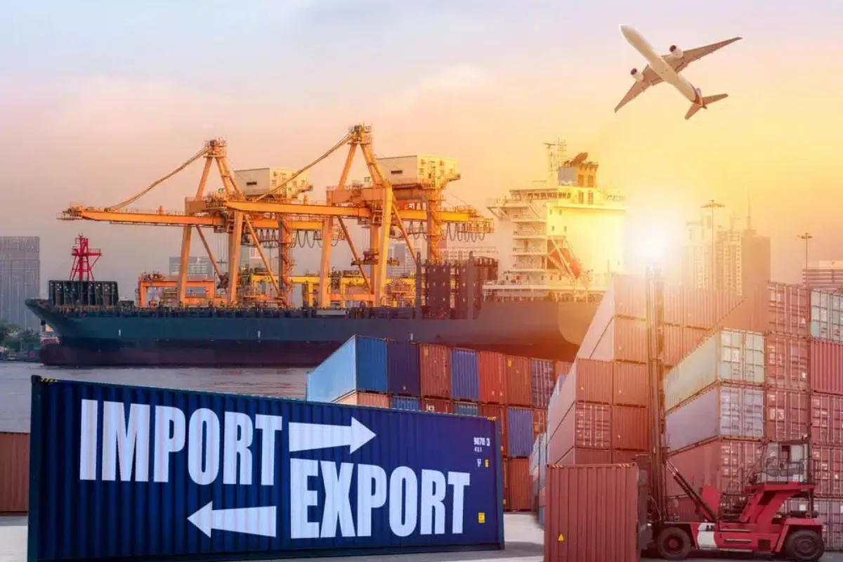 Mendag Optimis Tren Surplus Neraca Perdagangan Indonesia Terus Berlanjut