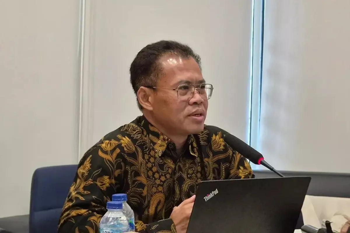 DJP Minta Kuasa Pajak Anggota Keluarga Buktikan Hubungan Darah